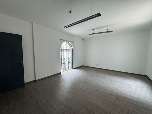 Casa Con Uso De Suelo En Renta En Polanco
