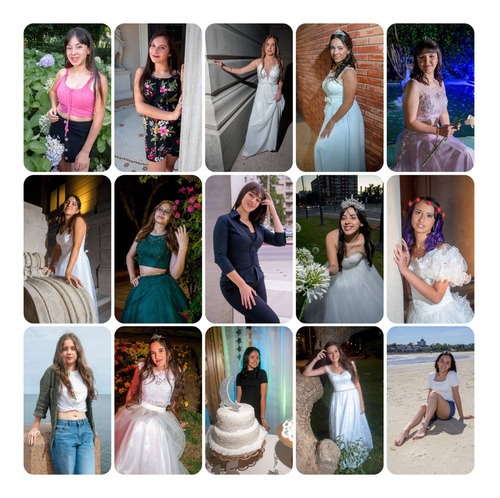 Fotografo De Fiestas Y Eventos