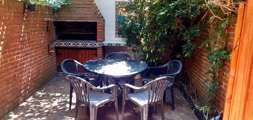 Imagen 8 de 14 de Depto Tipo Casa En Alquiler ,zona Residencial De Gesell A 150 Mts Del Mar Y 1 Cuadra De Av 3