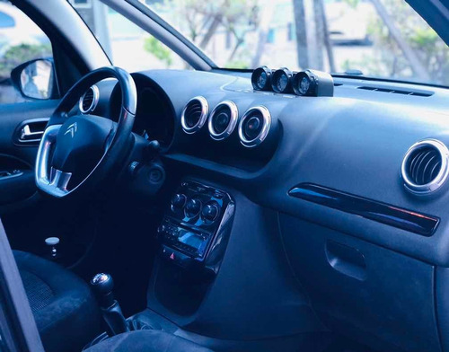 Citroën Aircross 1.6 Exclusive 110cv 2011