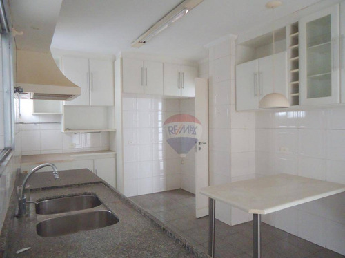 Imagem 27 de 30 de Apartamento 3 Dormitórios 2 Vagas No Itaim Bibi - Ap0485