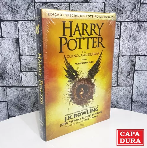 Harry Potter Foda: Feitiços