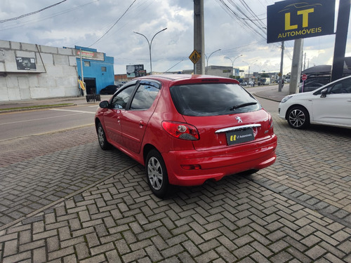 Peugeot 207 Peugeot 207 Hatch Active 1.4 (Flex)