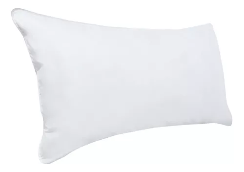 Almohada Pluma Natural King