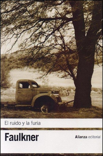 Libro - El Ruido Y La Furia