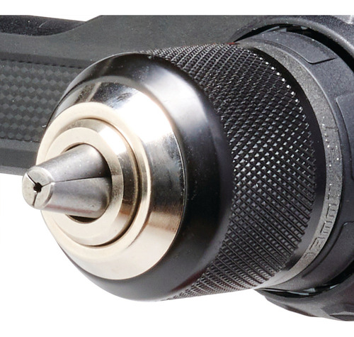 Taladro Atornillador Percutor Inalambrico Brushless Einhell