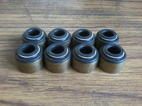 Gomas Valvulas Daihatsu Delta B 13b 14b Mazda 4500 Mb Om 636