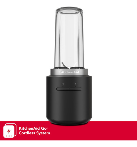 Liquidificador Kitchenaid Go Cordless Personal Com Bateria K