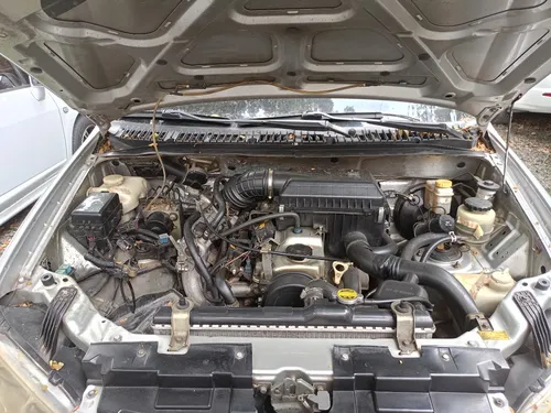 Zotye Nomada 1.6l