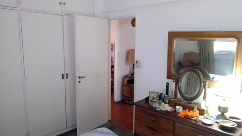 Imagen 23 de 24 de 3 Ambientes Venta Avenida Entre Rios 300 Contrafrente