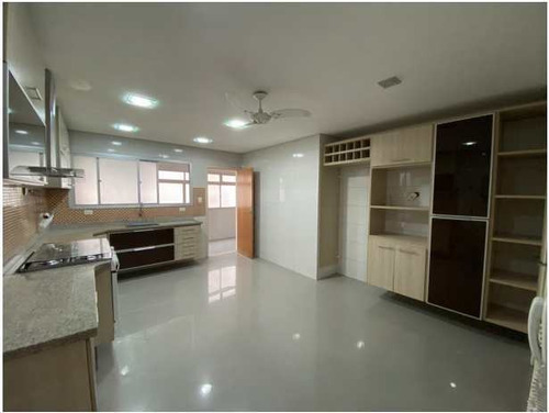 Imagem 10 de 30 de Ap 3 Dorms P. Praia, Santos R$ 720 Mil, Cód: 11088 - V11088