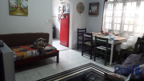 Imagem 6 de 11 de Sobrado - 3 Dormitórios - 2357
