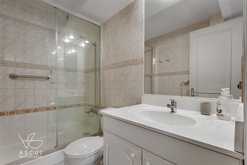 Departamento En Venta De 3 Dorm. En Las Condes