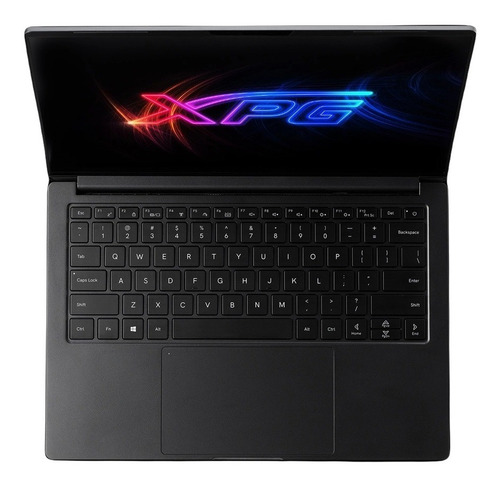 Laptop Xpg Gamer Xenia 14 14'' Full Hd Intel Core I5-1135g7
