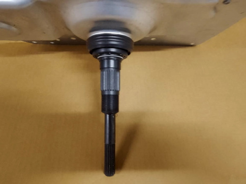 Transmisión Original Para Lavadora Mabe Kraken 233d2549g006