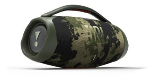 Parlante Portátil Jbl Boombox 3 Camuflado