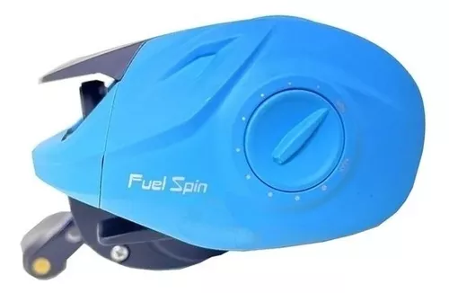 Reel Okuma Fuel Spin