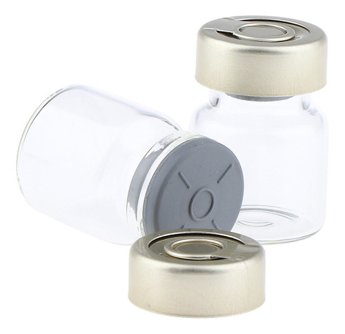 Flios De Inyección De Sealos De Septa 3ml