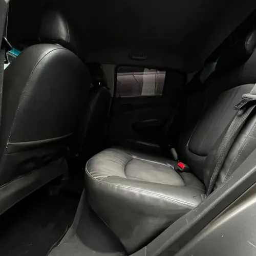 Chevrolet Spark Gt Ltz Mt 1.2cc 2015
