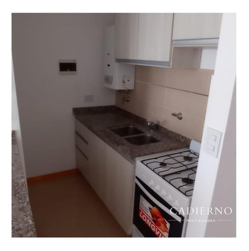 Imagen 15 de 16 de Departamento De Dos Dormitorio En Zona Puerto Norte