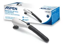Comprar Masajeador Aspen Comfort Cpm3200 Con Percusion Multicorporal