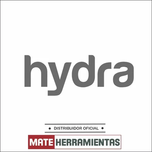 Extractor De Aire Baño Cocina 100mm Grafito Hydra Hy-vf100g