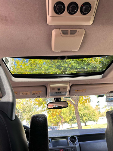 Land Rover Discovery 3 2.7 3 V6 At