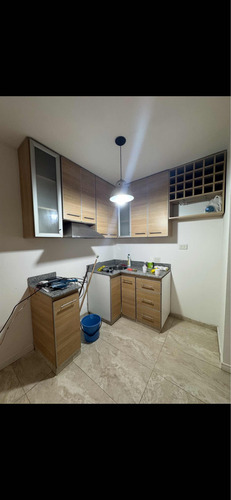 Departamento Tipo Ph, De (2) Dos Ambientes