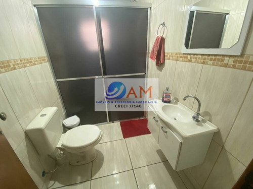 Imagem 10 de 21 de Casa À Venda Com Piscina No Bairro Ferraria - Campo Largo/pr, Próximo A Volvo E Repesa Do Passauna - 620