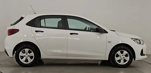 Chevrolet Onix 1.0