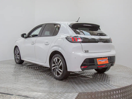 Peugeot 208 208 Puretech 100 Hb 1.2 2023