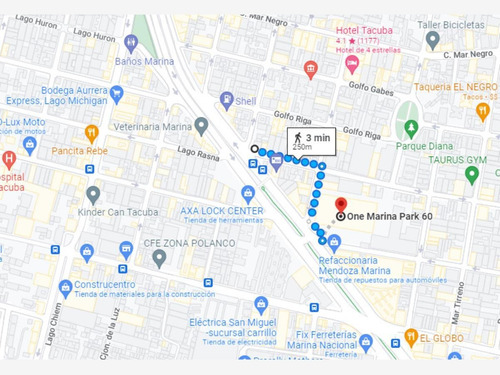 Imagen 12 de 12 de Terreno En Venta Tacuba
