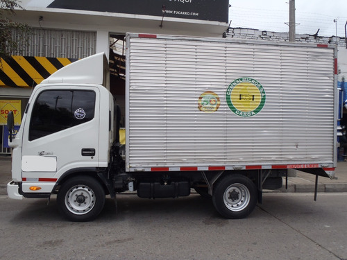 Jac Hfc 1035 Kn