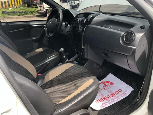 Renault Duster 2.0 dynamique 4x4 Mt