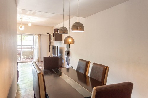Imagen 9 de 30 de Venta Ph 5 Ambientes Con Patio En San Cristobal