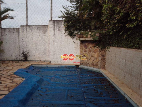 Imagem 27 de 28 de Casa - Residencial Flamboyant - Ca0442
