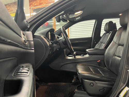 Imagem 2 de 15 de Jeep Grand Cherokee 2015 3.0 Limited Aut. 5p