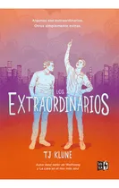 Comprar Los Extraordinarios: Algunos Son Extraordinarios. Otros Simp