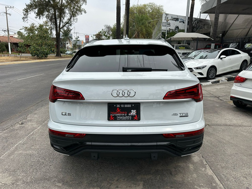 Audi Q5 2.0 L 45 Tfsi Elite Dsg