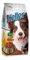 Comprar Alimento Keller De Natural Dog Adulto 22kg