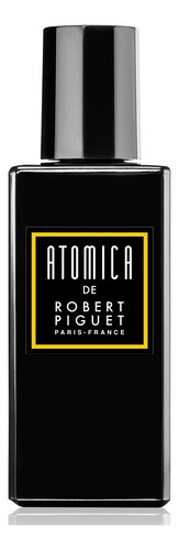 Robert Piguet Atomica Eau De Parfum Unisex, 3.4 Fl Oz