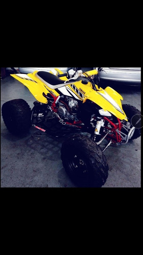 Yamaha Yfz 450 Acces Varios, 2009 Muy Bueno Oportunidad!!!!