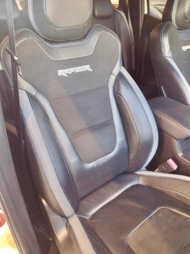 Ford Ranger Raptor 2.0l Biturbo Cabina Doble 4x4