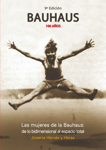 Las Mujeres De La Bauhaus Libro