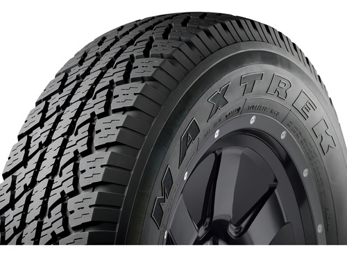 Neumático 265/50r20 Maxtrek Su-800 111s Índice De Velocidad S
