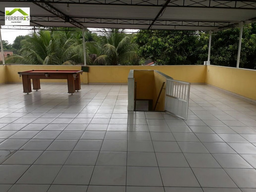 Imagem 18 de 25 de Sala Comercial A Venda No Bairro Chácaras Rio-petrópolis - 34-1