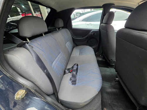 Chevrolet Celta Life 1.0 MPFI VHC 8V 5p