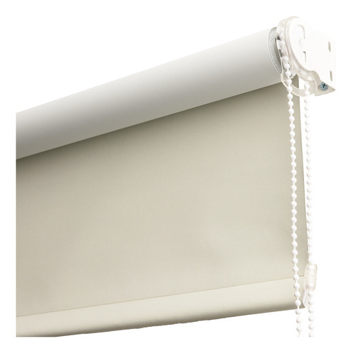 Cortina Roller Blackout 120x180cm - Lireke