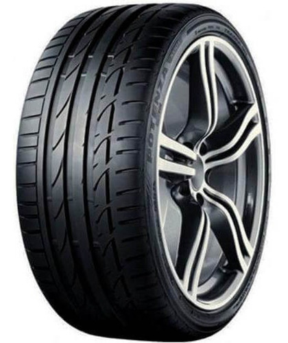 225/45r17 Bridgestone Potenza S001 Run Flat 91w