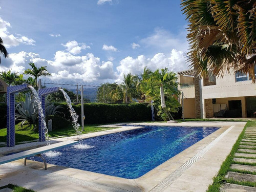 Imagen 3 de 14 de 457625 L Trias 04140432833 Casa Venta Colinas De Guataparo